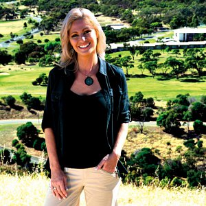 Cherylee Presents Wirrina Cove